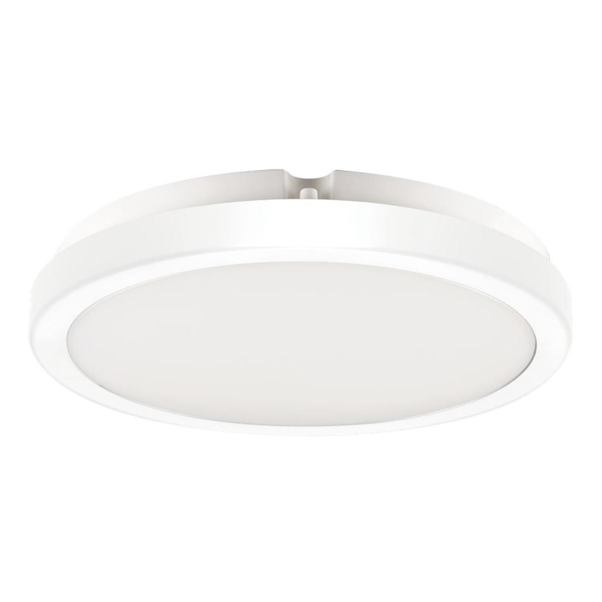 LED Plafonjera za kupatilo VERA LED/24W/230V 4000K IP65 bela
