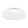 LED Plafonjera za kupatilo VERA LED/24W/230V 4000K IP65 bela