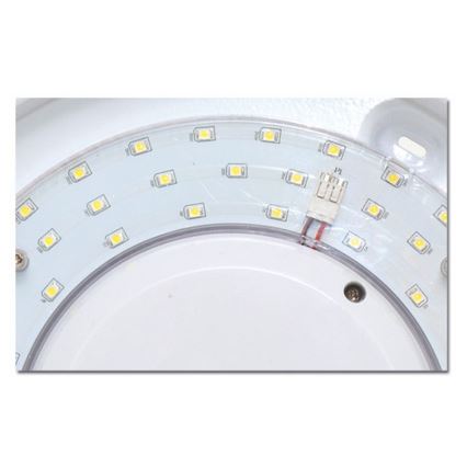 LED Plafonjera za kupatilo VICTOR LED/18W/230V IP44