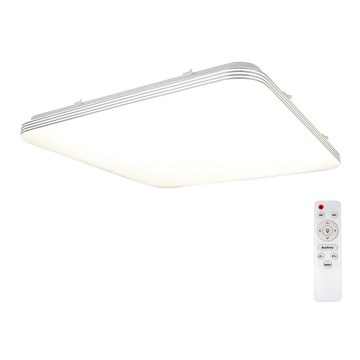 LED Plafonjera za prigušivanje PALERMO LED/72W/230V