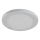 LED Plafonska/ugradbeni Lampa sa senzorom pokreta 2u1 ERGA LED/17W/230V 3000/4000/6500K bela
