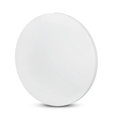 LED plafonsko svetlo 18W/230V, prečnik 31 cm, 3000/4000/6400K