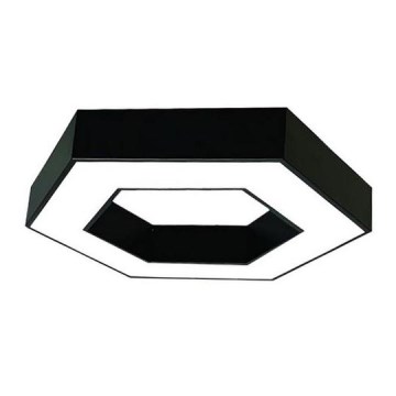 LED plafonsko svetlo 40W/230V 4000K, prečnik 80 cm