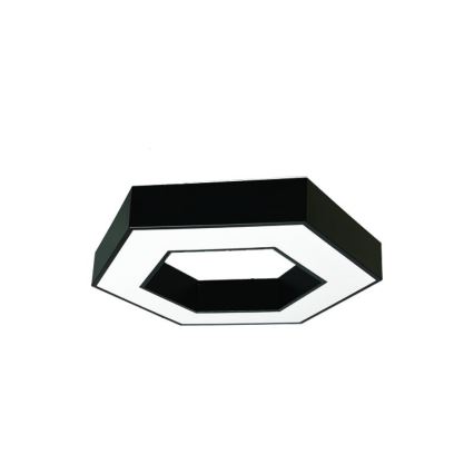 LED plafonsko svetlo 40W/230V 4000K, prečnik 80 cm