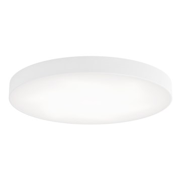 LED plafonsko svetlo CLEO LED/96W/230V 4000K Ø 80 cm belo