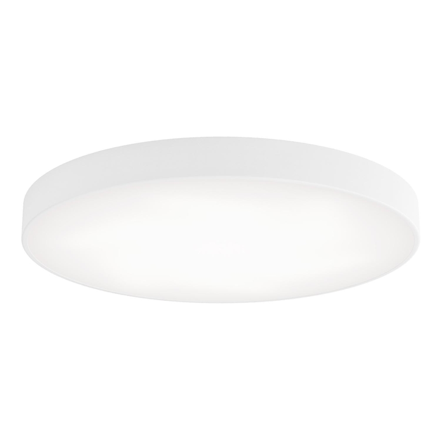 LED plafonsko svetlo CLEO LED/96W/230V 4000K Ø 80 cm belo