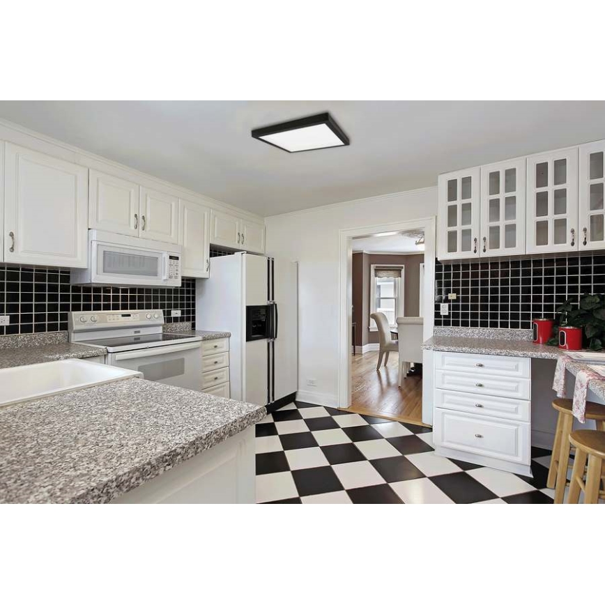 LED plafonsko svetlo FENIX LED/12W/230V 3800K 17 cm