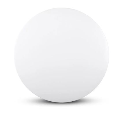 LED Plafonsko svetlo LED/12W/230V 26cm 3000K/4000K/6400K