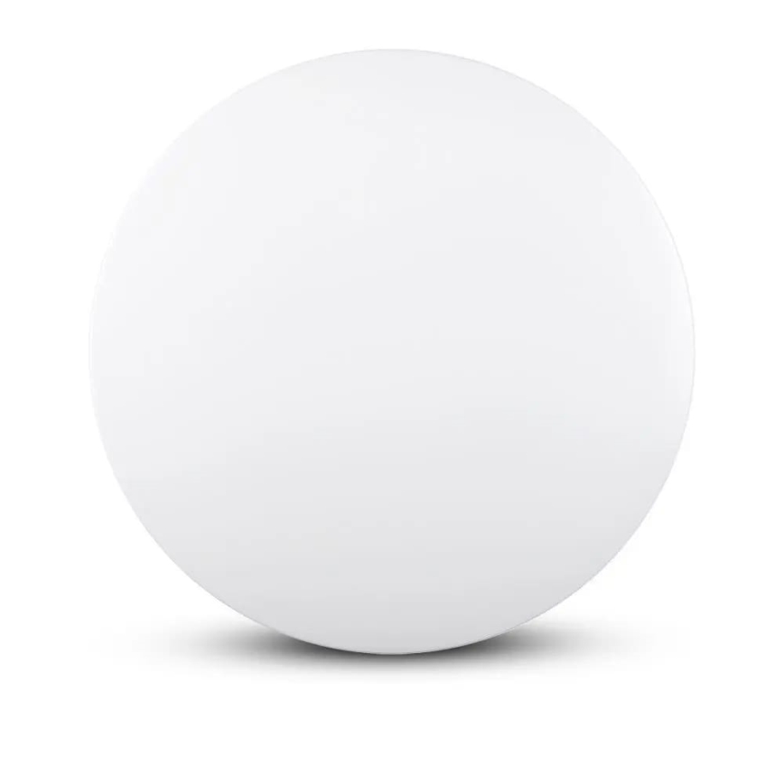 LED Plafonsko svetlo LED/12W/230V 26cm 3000K/4000K/6400K