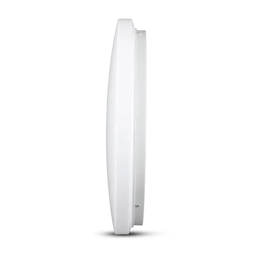 LED Plafonsko svetlo LED/12W/230V 26cm 3000K/4000K/6400K