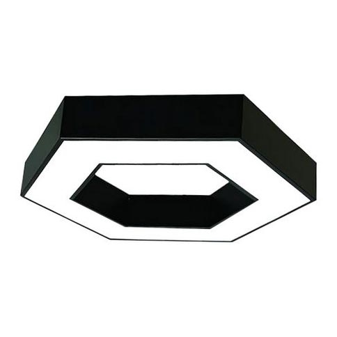 LED plafonsko svetlo LED/28W/230V 4000K prečnik 60 cm