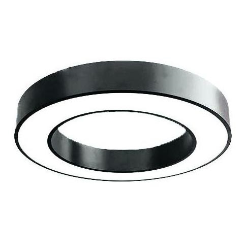 LED plafonsko svetlo LED/30W/230V 4000K Ø 60 cm