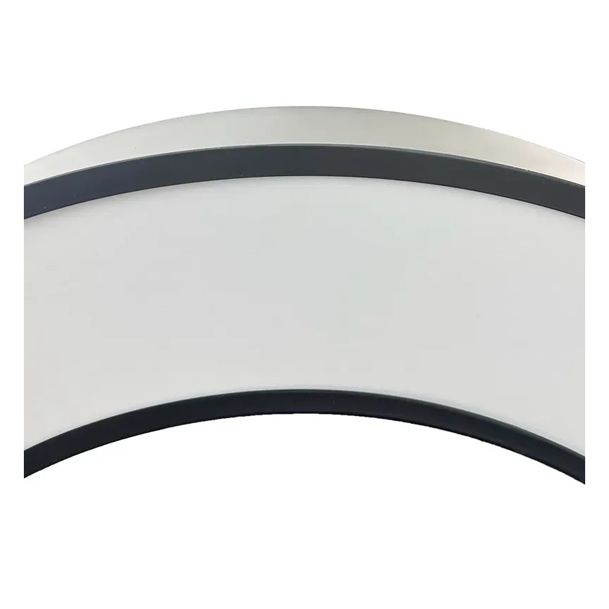 LED plafonsko svetlo LED/30W/230V 4000K Ø 60 cm