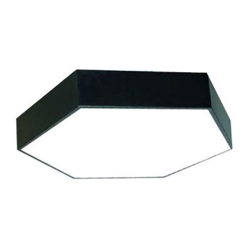 LED plafonsko svetlo LED/70W/230V 4000K prečnik 80 cm