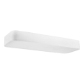 LED plafonsko svetlo OFFICE SQUARE LED/31,6W/230V belo