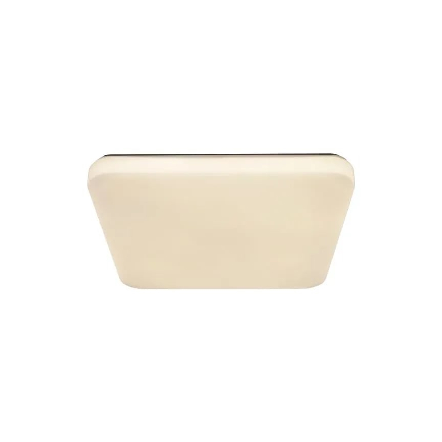 LED prigušiva stropna svetiljka OPAL LED/60W/230V 3000-6500K + daljinski upravljač