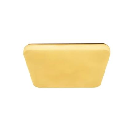 LED prigušiva stropna svetiljka OPAL LED/60W/230V 3000-6500K + daljinski upravljač