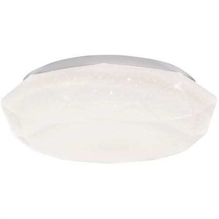 LED plafonsko svetlo za kupatilo GALAXY LED/17W/230V IP44