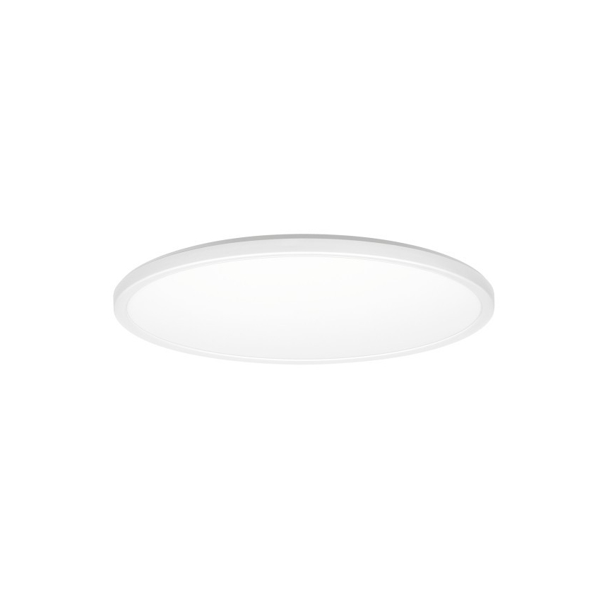 LED Kupatilsko stropno svetlo NIVERA LED/18W/230V IP54 3000/4000/6000K pr. 30 cm belo
