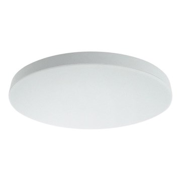 LED plafonsko svetlo za kupatilo RIMA LED/10W/230V prečnik 22,5 cm IP44 belo