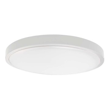 LED plafonsko svetlo za kupatilo sa SAMSUNG čipom LED/24W/230V IP44 3000K, prečnik 29 cm, belo