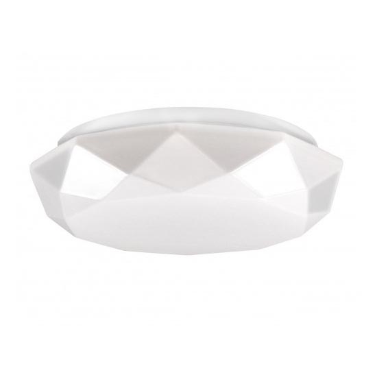 LED plafonsko svetlo za kupatilo SELINA LED/12W/230V IP44