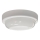 LED plafonsko svetlo za spoljašnju upotrebu LED/8W/230V 4200K prečnik 14 cm IP64 belo
