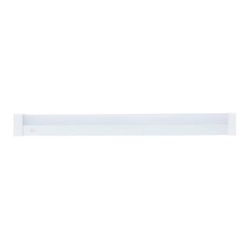 LED Podelementna lampa AQUATICA LED/15W/230V 4000K IP44