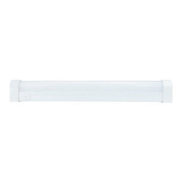LED Podelementna lampa AQUATICA LED/15W/230V 6000K IP44