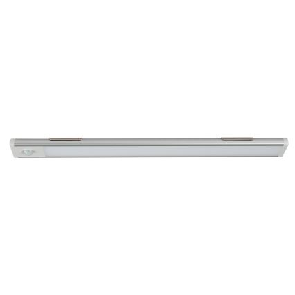 LED Podelementna lampa CABINET-4 sa PIR senzorom LED/1,5W/230V 1100mAh 4000K