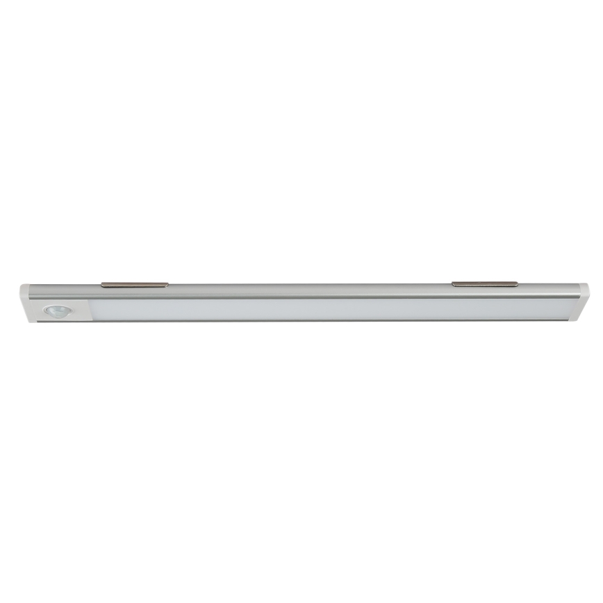 LED Podelementna lampa CABINET-4 sa PIR senzorom LED/1,5W/230V 1100mAh 4000K