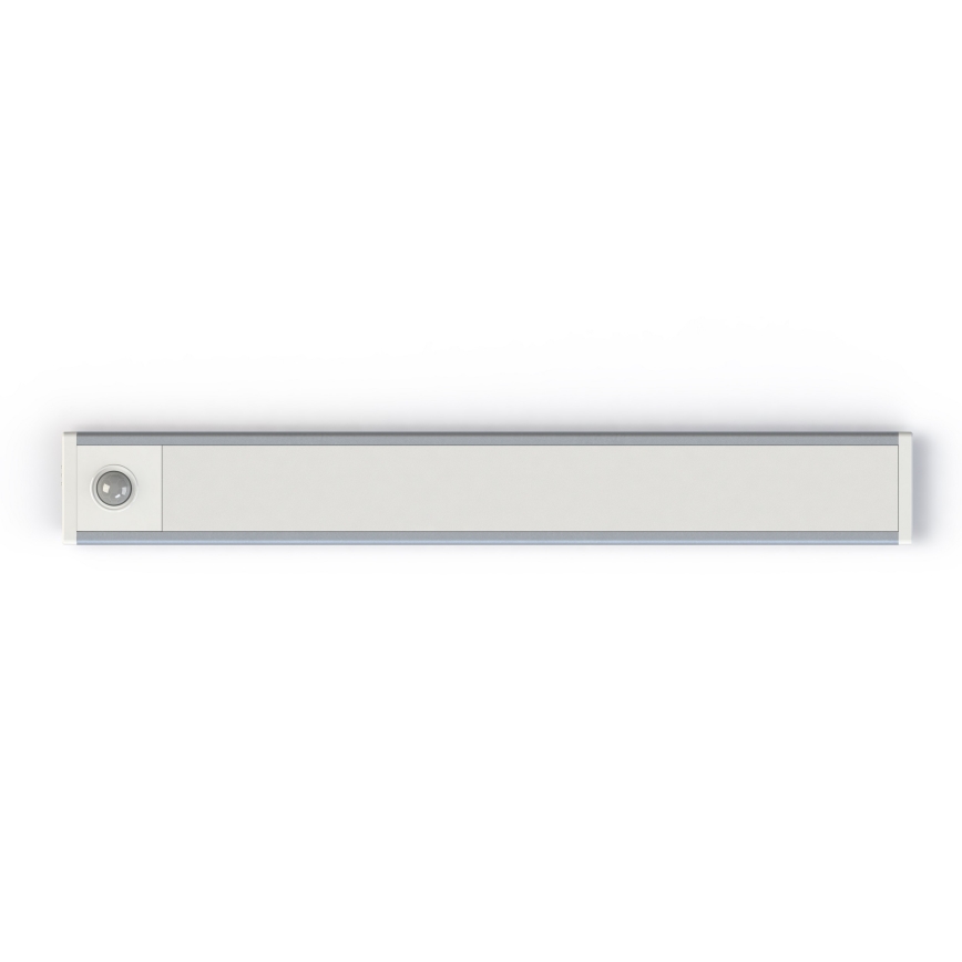 LED Podelementna lampa CABINET-4 sa PIR senzorom LED/1,5W/230V 1100mAh 4000K