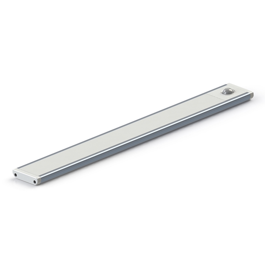 LED Podelementna lampa CABINET-4 sa PIR senzorom LED/1,5W/230V 1100mAh 4000K