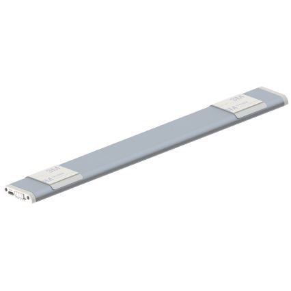 LED Podelementna lampa CABINET-4 sa PIR senzorom LED/1,5W/230V 1100mAh 4000K