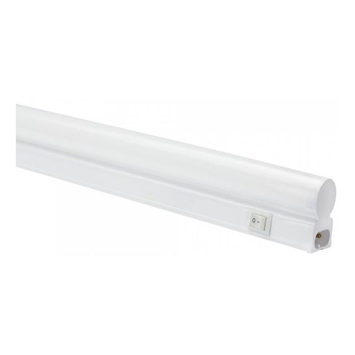 LED Podelementna lampa CABINET SWITCH LED/14W/230V 6000K 119 cm