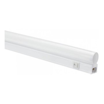 LED Podelementna lampa CABINET SWITCH LED/7W/230V 3000K 58 cm