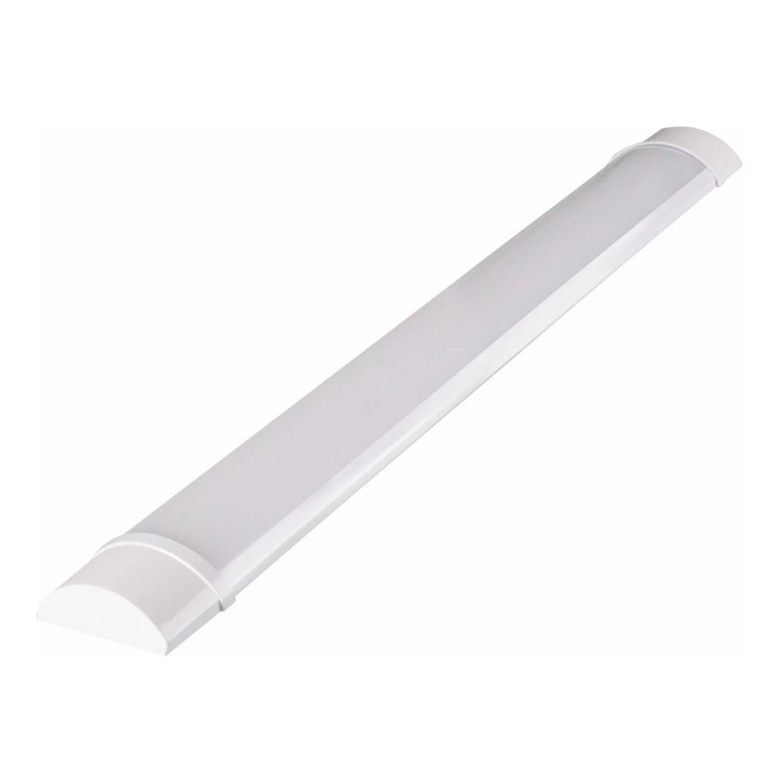 LED Podelementna lampa LED/18W/230V 4000K 60 cm bela