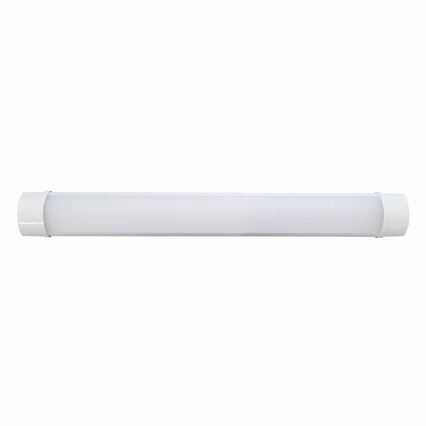 LED Podelementna lampa LED/18W/230V 4000K 60 cm bela
