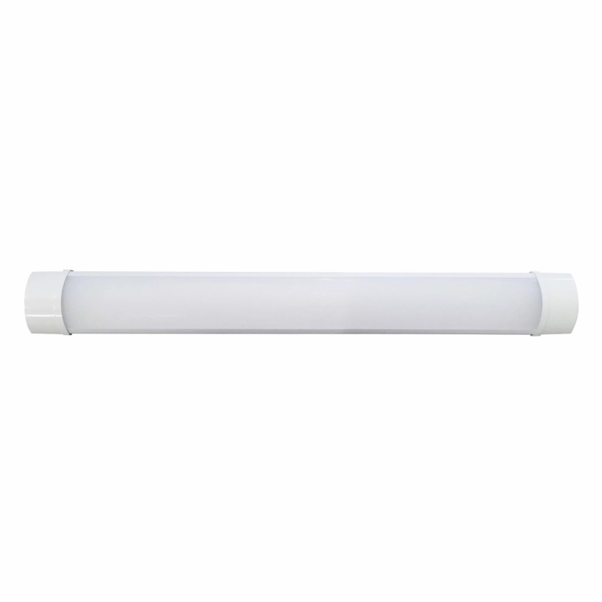 LED Podelementna lampa LED/18W/230V 4000K 60 cm bela
