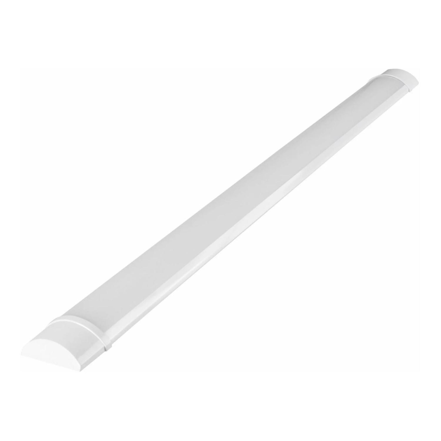 LED Podelementna lampa LED/30W/230V 4000K 90 cm bela