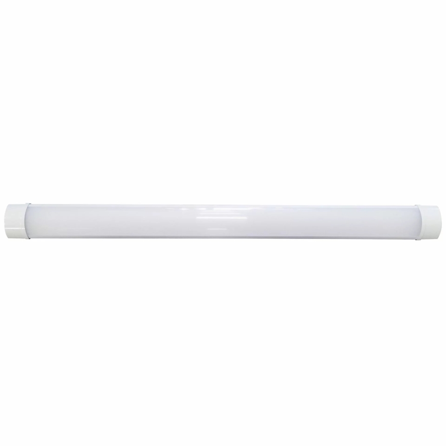 LED Podelementna lampa LED/30W/230V 4000K 90 cm bela