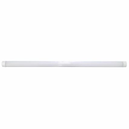 LED Podelementna lampa LED/50W/230V 4000K 150 cm bela
