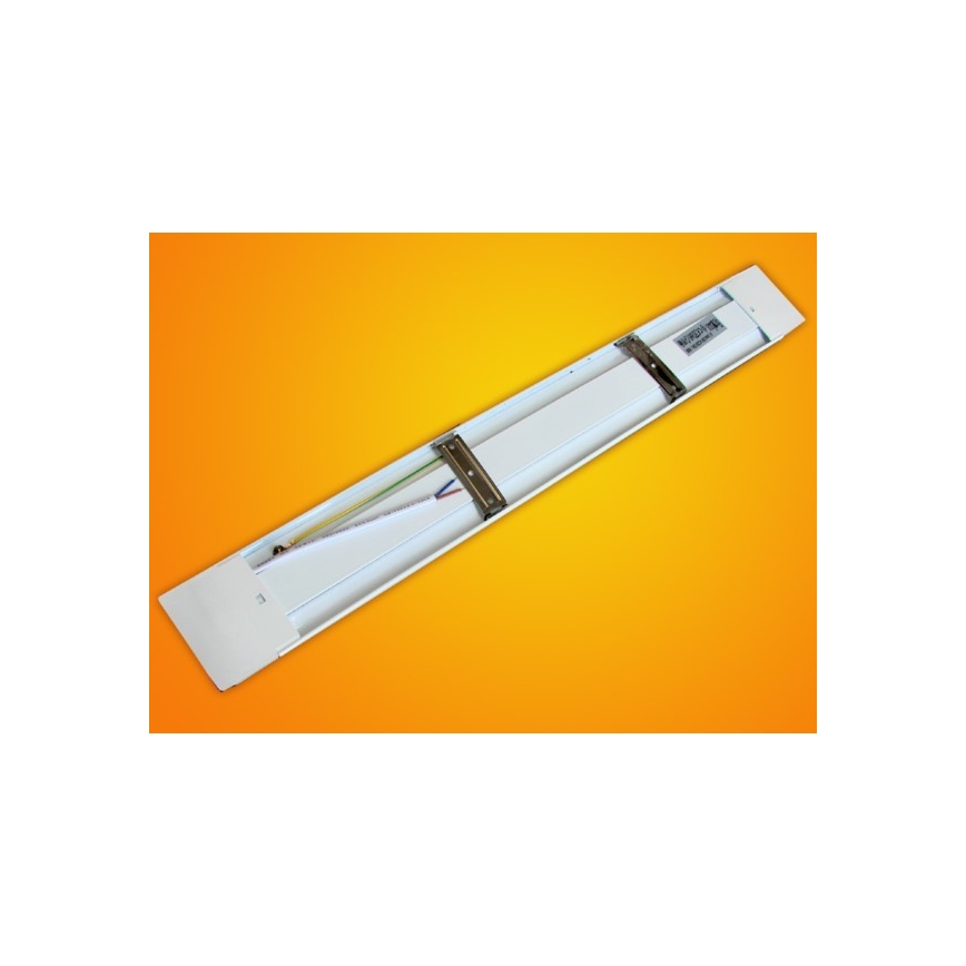 LED Podelementna lampa LIMONI LED/40W/230V 3000K 120 cm