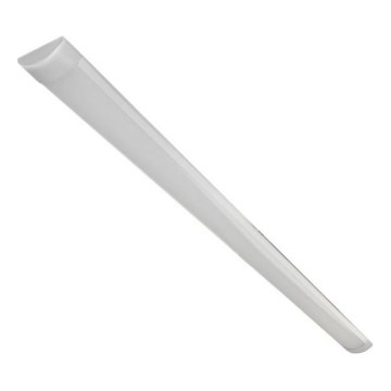 LED Podelementna lampa LIMONI LED/40W/230V 6500K 120 cm