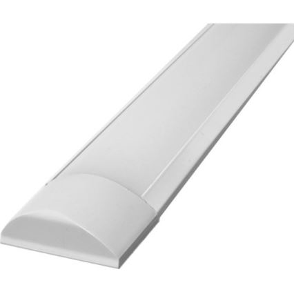 LED Podelementna lampa LIMONI LED/40W/230V 6500K 120 cm