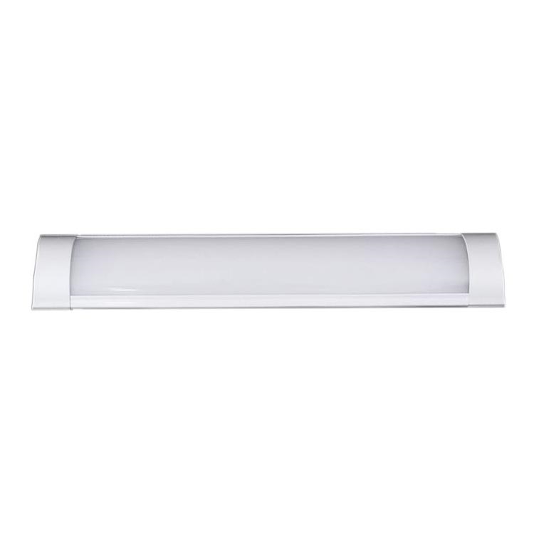 LED Podelementna lampa QTEC LED/18W/230V 60 cm bela