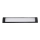 LED Podelementna lampa QTEC LED/18W/230V 60 cm crno