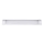 LED Podelementna lampa QTEC LED/36W/230V 120 cm bela