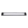 LED Podelementna lampa QTEC LED/36W/230V 120 cm crno