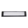 LED Podelementna lampa QTEC LED/9W/230V 30 cm crno